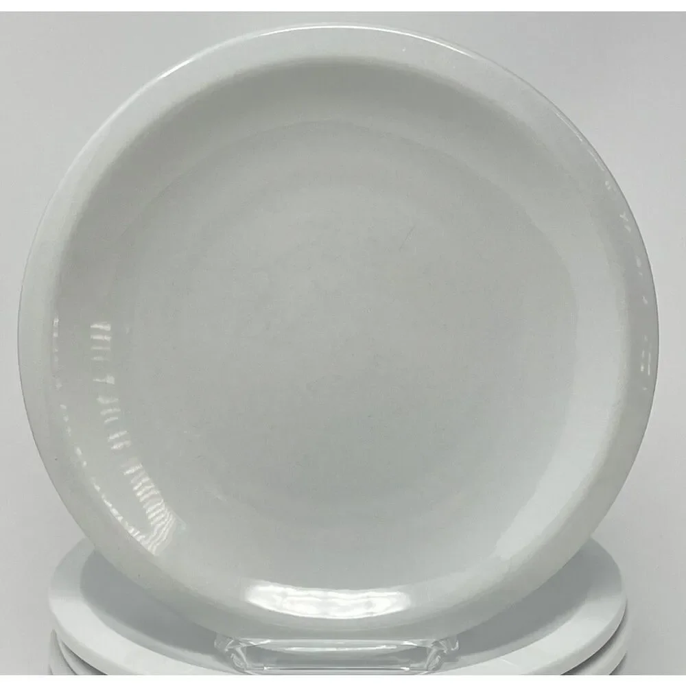 Culinary Arts CAFEWARE Restaurant Dinner Plate 9.75